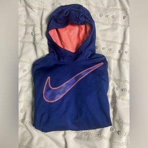 Girls Nike Hoodie